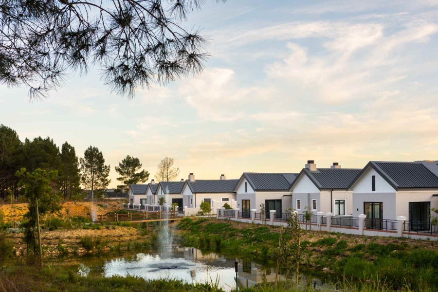 3 Bedroom Property for Sale in Val De Vie Estate Western Cape